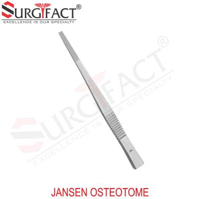 Jansen Osteotome - ENT Instruments