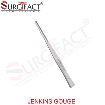 Jenkins Gouge - ENT Instruments