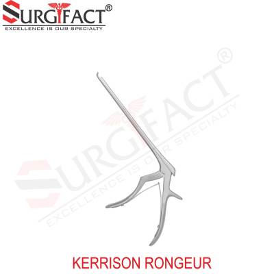 Kerrison Rongeur - Orthopaedic Instruments in Kolhapur