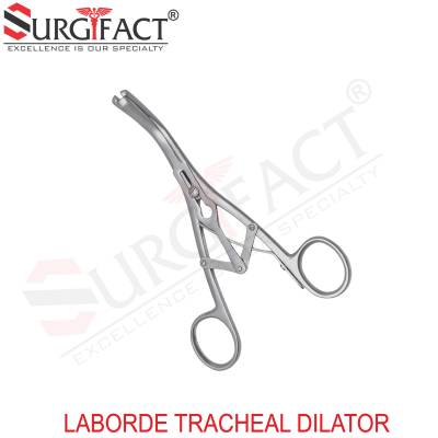 Laborde Tracheal Dilator - ENT Instruments