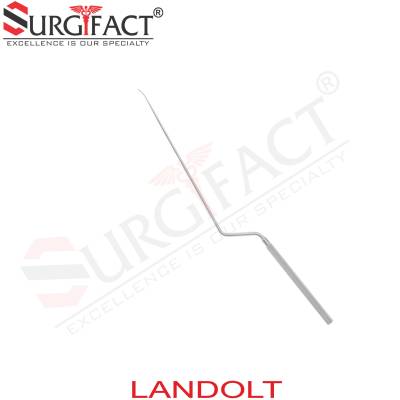 Landolt-Reulen Dissector - Neurology Instruments