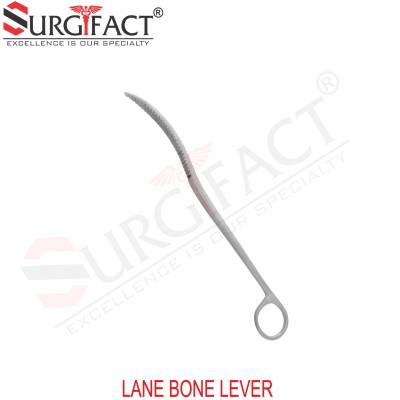 Lane Bone Lever - Orthopaedic Instruments in Kolhapur
