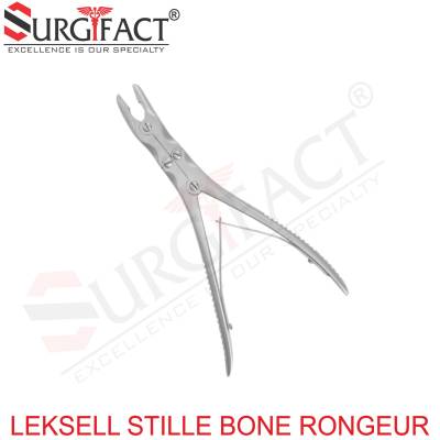 Leksell Stille Bone Rongeur - Orthopaedic Instruments in Kolhapur
