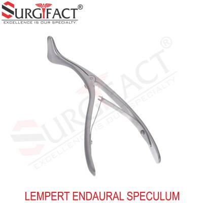 Lempert Endaural Speculum - ENT Instruments