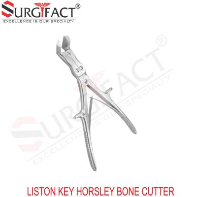 Liston Key Horsley Bone Cutter - Orthopaedic Instruments in Kolhapur