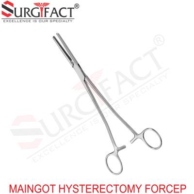 Maingot Hysterectomy Forcep - Gynaecology Instruments