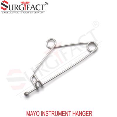 Mayo Instrument Hanger - General Surgery Instruments