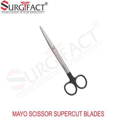 Mayo Scissor Supercut Blades - General Surgery Instruments