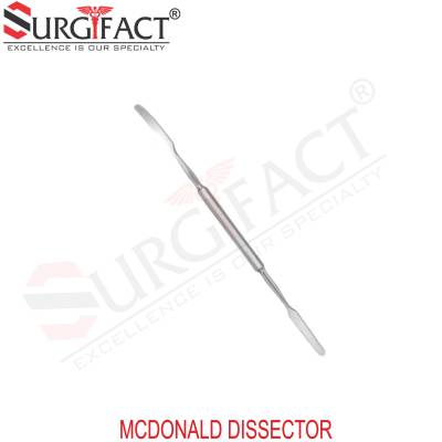 Mcdonald Dissector - Orthopaedic Instruments in Kolhapur