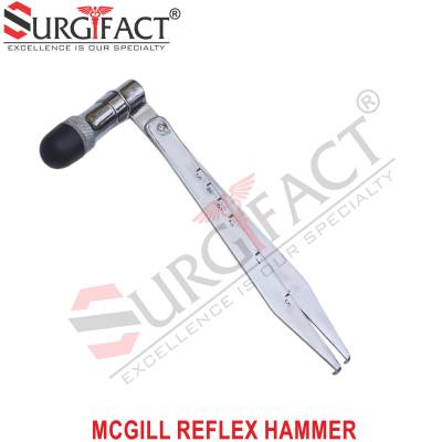 McGill Reflex Hammer - Surgical Instruments in Bareilly