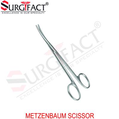 Metzenbaum Scissor - General Surgery Instruments