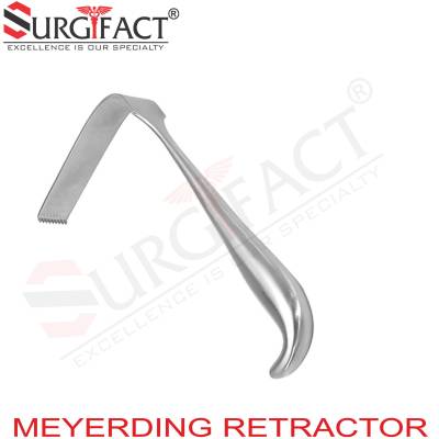 Meyerding Retractor - Neurology Instruments
