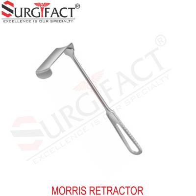 Morris Retractor - General Surgery Instruments