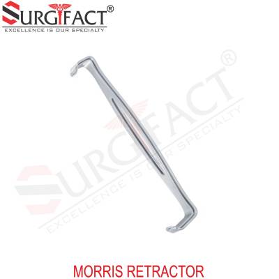 Parker Langenbeck Us Army Retractor - General Surgery Instruments