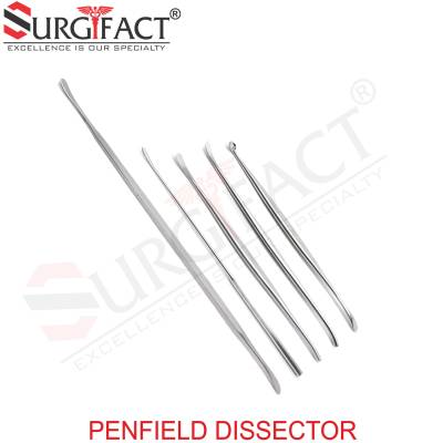 Penfield Dissector - Spine Instruments in Indore