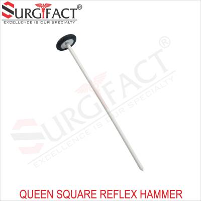 Queen Square Reflex Hammer - General Surgery Instruments