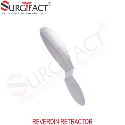 Reverdin Retractor - General Surgery Instruments