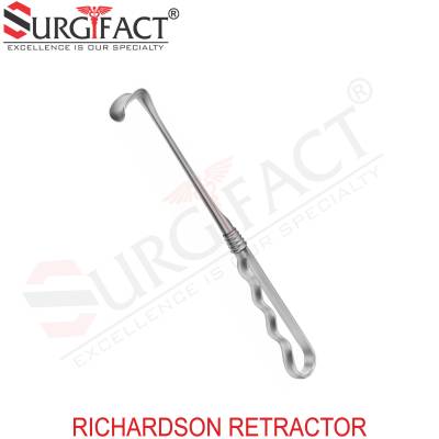 Richardson Retractor - General Surgery Instruments