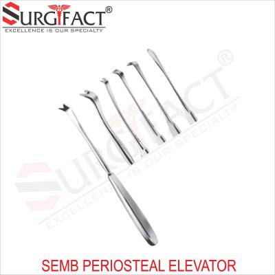 Semb Periosteal Elevator - Cardiac Instruments