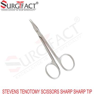 Steven Tenotomy Scissor Sharp sharp Tip - General Surgery Instruments