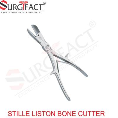 Stille Liston Bone Cutter - Orthopaedic Instruments in Kolhapur