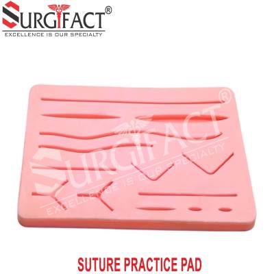 Suture Training Pad - General Surgery Instruments in Bareilly