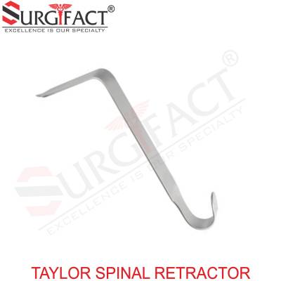 Taylor Spinal Retractor - Spine Instruments in Indore