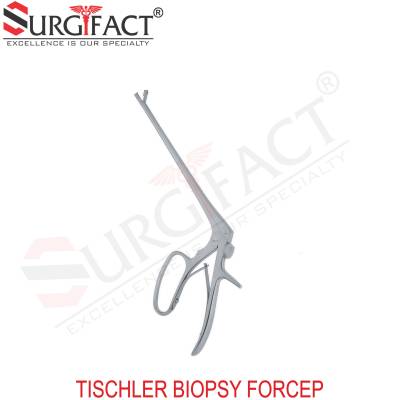 Tischler Biopsy Forcep - Gynaecology Instruments