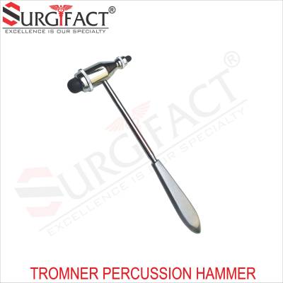 Tromner Percussion Hammer  - General Surgery Instruments