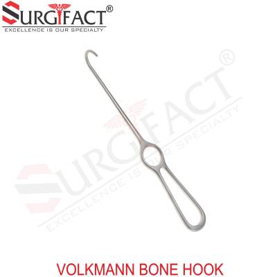 Volkmann Bone Hook - General Surgery Instruments