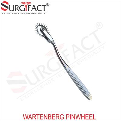Wartenberg Pinwheel Hammer - General Surgery Instruments