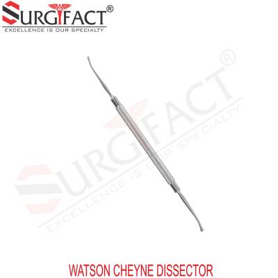 Watson Cheyne Dissector - General Surgery Instruments