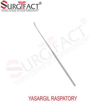 Yasargil Raspatory - Spine Instruments in Indore